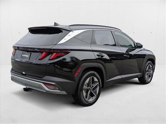 New 2025 Hyundai Tucson SEL video 2