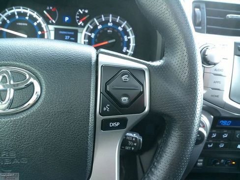 Used 2019 Toyota 4Runner Limited image 13