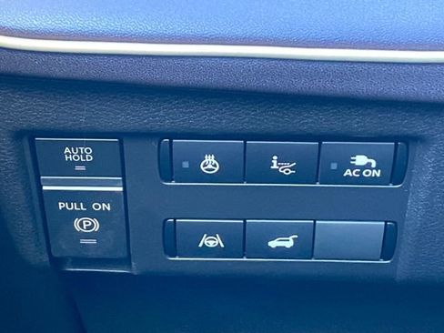 New 2026 Nissan Leaf Platinum+ w/ Cargo Package (Platinum+) image 14