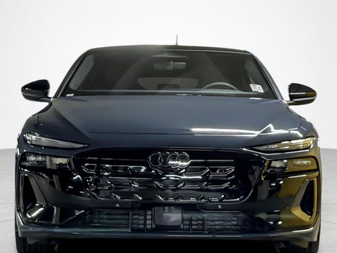 New 2027 Audi A6 e-tron Premium Plus AWD/4WD image 8