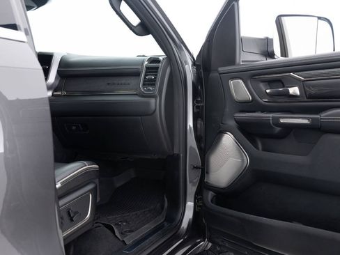Used 2019 RAM 1500 Limited AWD/4WD image 32