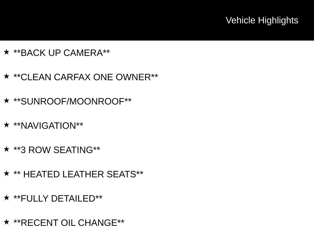 Used 2026 Jeep Grand Cherokee L Limited AWD/4WD image 5