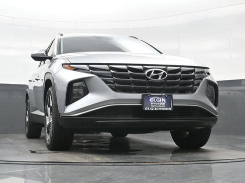 Certified 2023 Hyundai Tucson SEL w/ Convenience Package AWD/4WD image 33