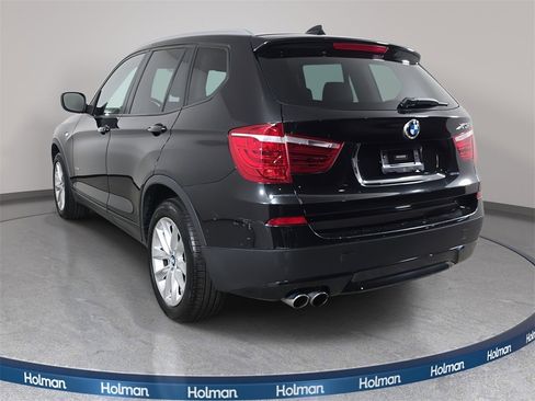 Used 2014 BMW X3 xDrive28i image 8