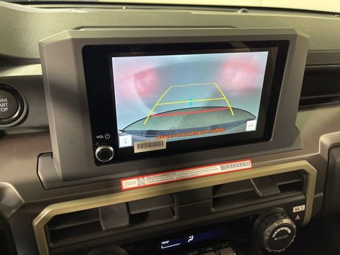 New 2026 Toyota Tacoma SR5 image 21