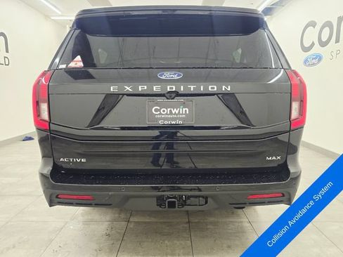 New 2026 Ford Expedition Max Active AWD/4WD image 4