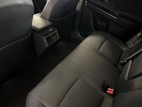New 2026 Toyota bZ Woodland AWD/4WD image 14