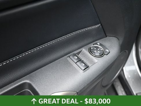 Used 2020 Ford Mustang Shelby GT500 w/ Technology Package image 18