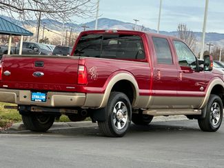 Used 2014 Ford F250 King Ranch video 2