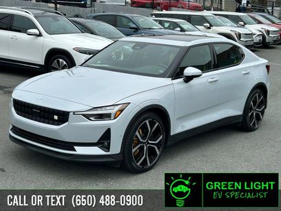 Used 2023 Polestar Polestar 2 w/ Pilot Pack
