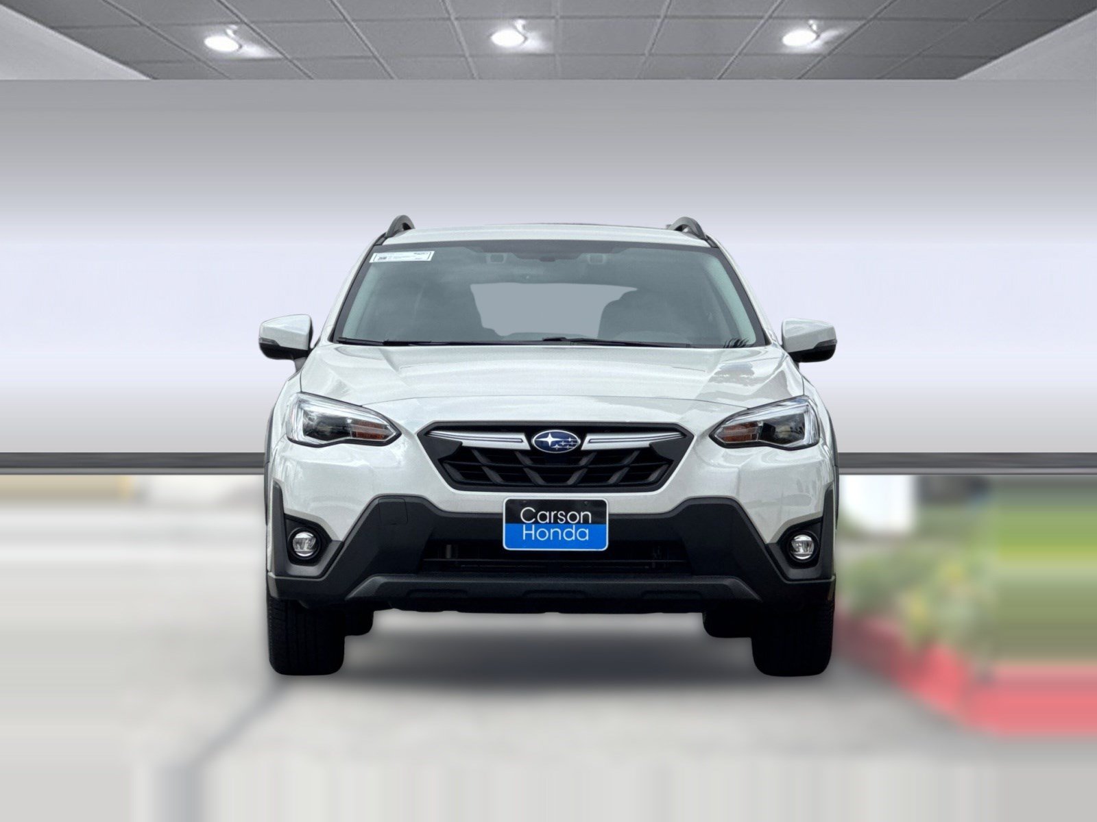 Used 2021 Subaru Crosstrek 2.5i Limited w/ Popular Package #3 AWD/4WD image 6