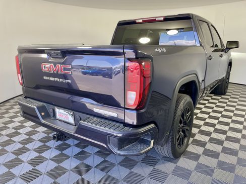 Used 2025 GMC Sierra 1500 Elevation w/ Max Trailering Package AWD/4WD image 5