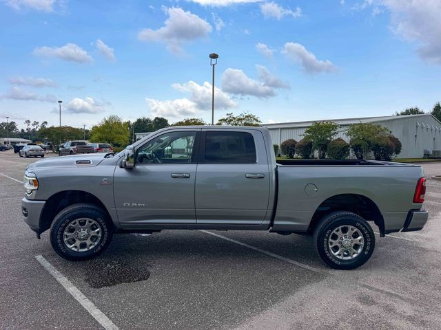 Used 2024 RAM 2500 Laramie w/ Safety Group AWD/4WD image 6