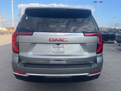 New 2026 GMC Yukon XL Elevation image 5
