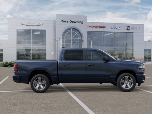 New 2026 RAM 1500 Express image 21