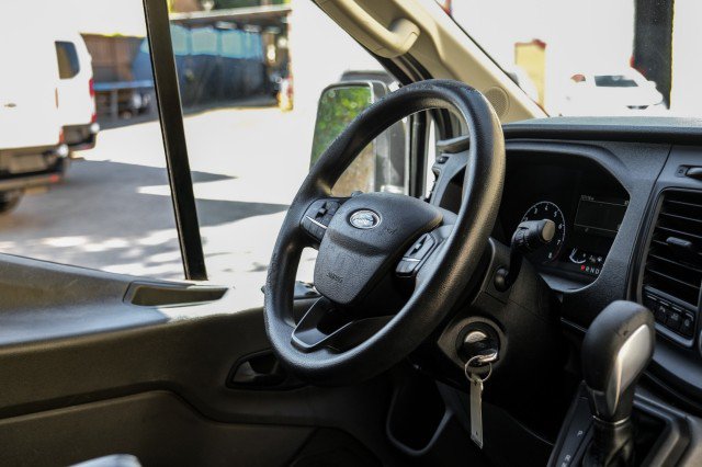 Used 2020 Ford Transit 150 Low Roof w/ Load Area Protection Package RWD image 10