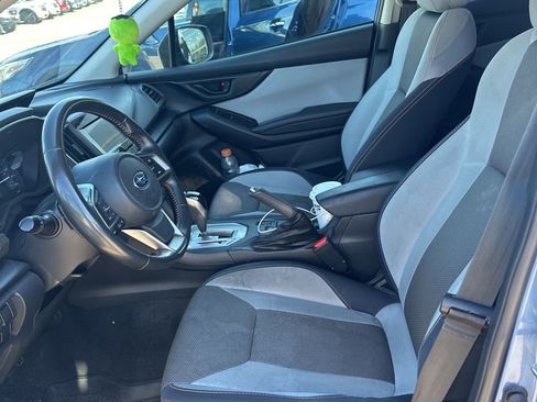Used 2019 Subaru Crosstrek 2.0i Premium image 7
