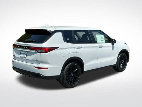 New 2026 Nissan Rogue SL AWD/4WD image 7