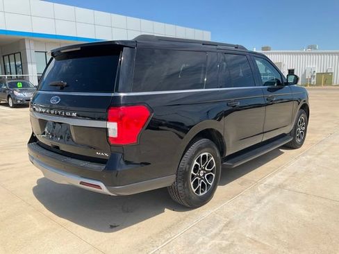 Used 2024 Ford Expedition Max XLT AWD/4WD image 38