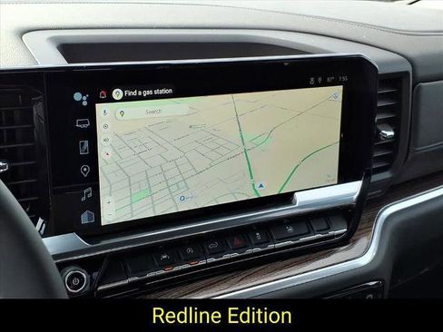 New 2026 Chevrolet Silverado 1500 RST w/ Redline Edition image 20