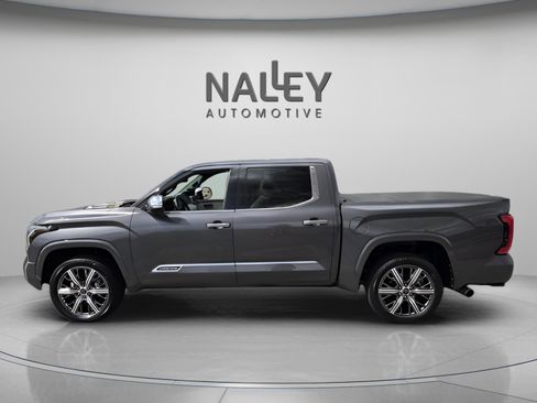 Used 2023 Toyota Tundra Capstone image 3