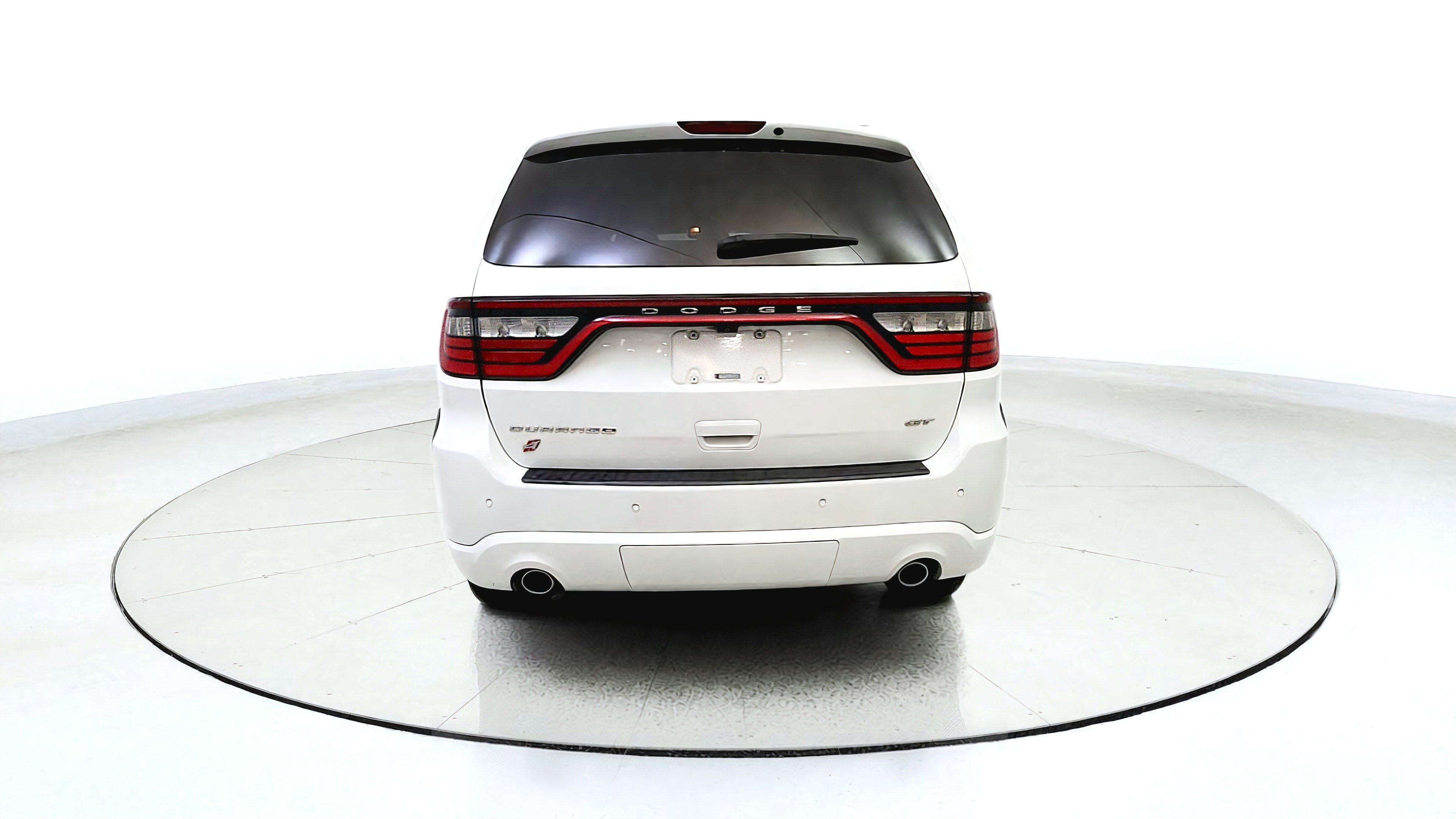 Used 2018 Dodge Durango GT w/ Premium Group AWD/4WD image 6