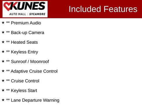 Used 2025 GMC Sierra 1500 AT4 w/ AT4 Premium Package image 2