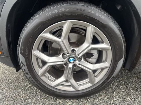 Used 2022 BMW X3 xDrive30i w/ Premium Package 2 (ZPA) image 8