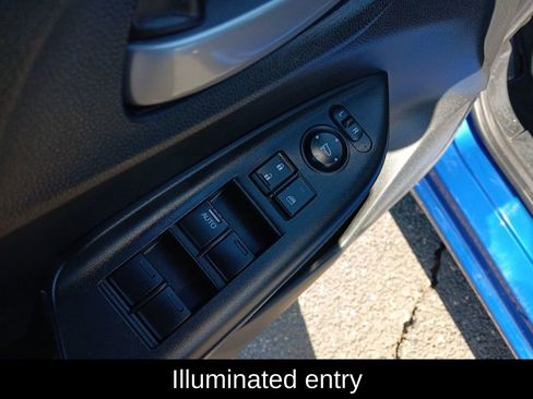 Used 2015 Honda Fit EX image 12