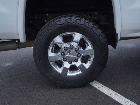 Used 2019 GMC Sierra 3500 Denali w/ Duramax Plus Package image 44