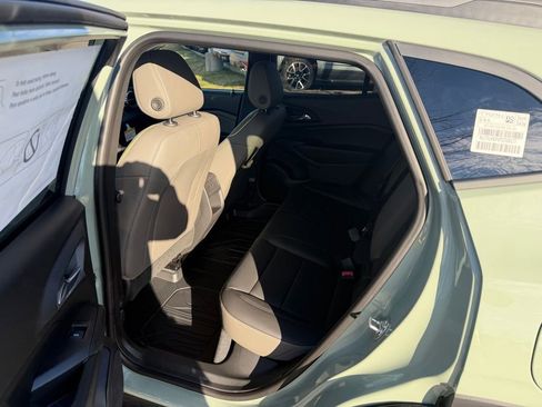 New 2026 Chevrolet Trax ACTIV image 17