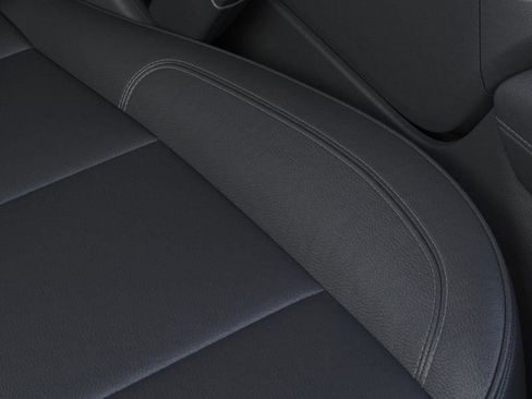 New 2026 Chevrolet Suburban Z71 w/ Z71 Off-Road Package image 21