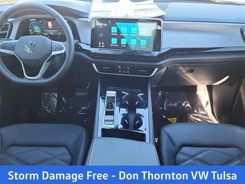 New 2026 Volkswagen Atlas Cross Sport SE AWD/4WD image 19