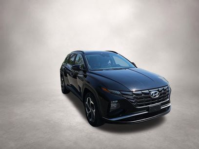 Used 2023 Hyundai Tucson SEL w/ Convenience Package