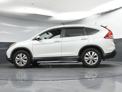 Used 2014 Honda CR-V EX-L image 29