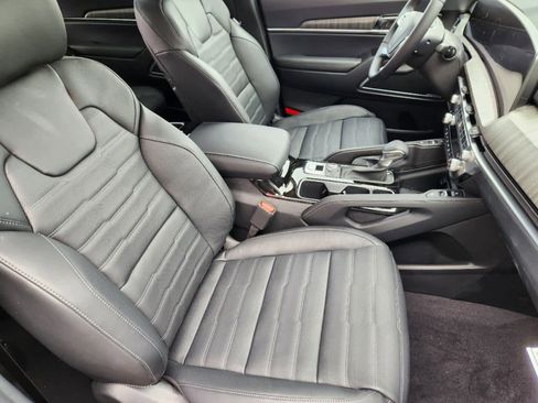 New 2025 Kia Telluride SX Prestige image 13