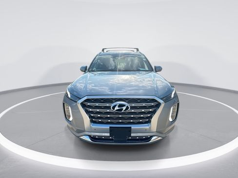 Used 2020 Hyundai Palisade Limited AWD/4WD image 3