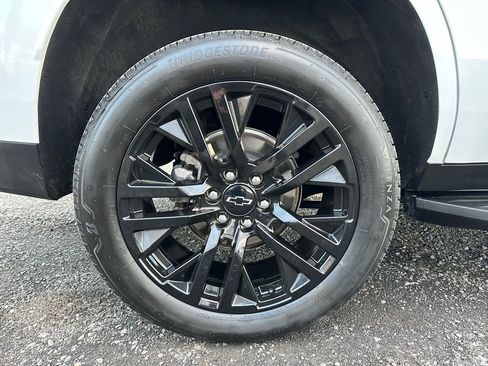 Used 2023 Chevrolet Tahoe RST image 25