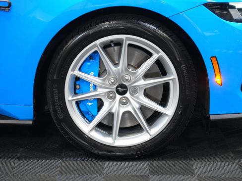Used 2024 Ford Mustang GT Premium RWD image 51