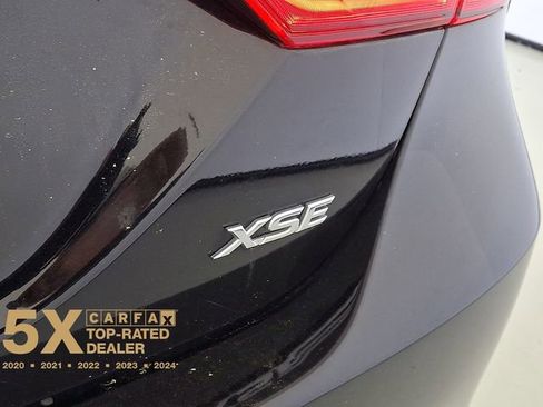 Certified 2023 Toyota Camry XSE image 36