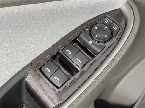 Certified 2024 Chevrolet Malibu LS image 9