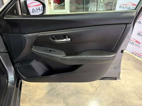 Used 2024 Nissan Sentra SV FWD image 54