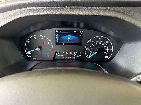 New 2025 Ford Transit 350 XLT image 3