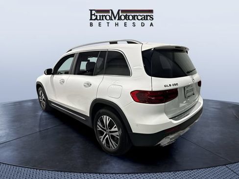 Certified 2024 Mercedes-Benz GLB 250 4MATIC image 3