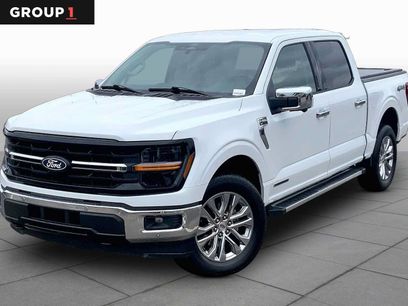 Certified 2024 Ford F150 XLT w/ Equipment Group 302A MID