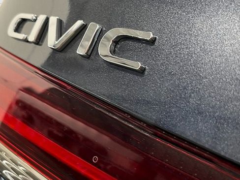 New 2026 Honda Civic Sport image 5