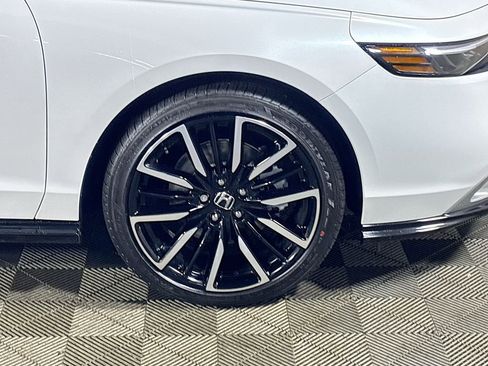 New 2026 Honda Accord Touring image 24