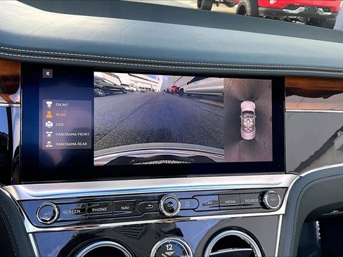 Used 2023 Bentley Continental GT Azure image 23