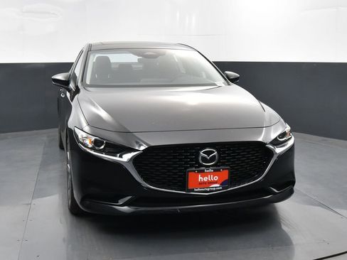 New 2026 MAZDA MAZDA3 2.5 S Preferred image 3