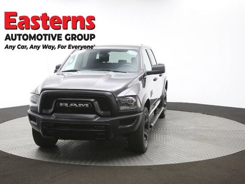 Used 2023 RAM 1500 Classic Warlock image 53